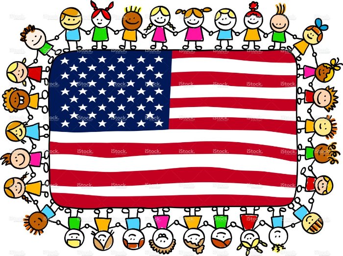 NATIONAL FLAG DAY
